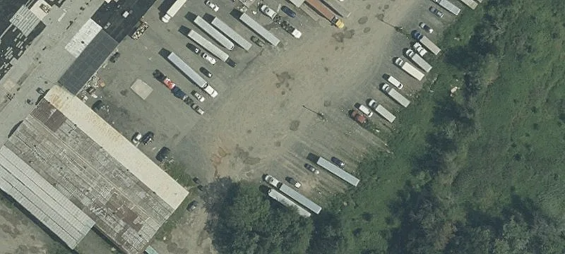 Rahway Warehouse Space Available