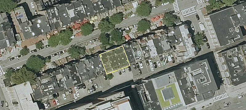 Luxury Mixed-Use Asset in Boston