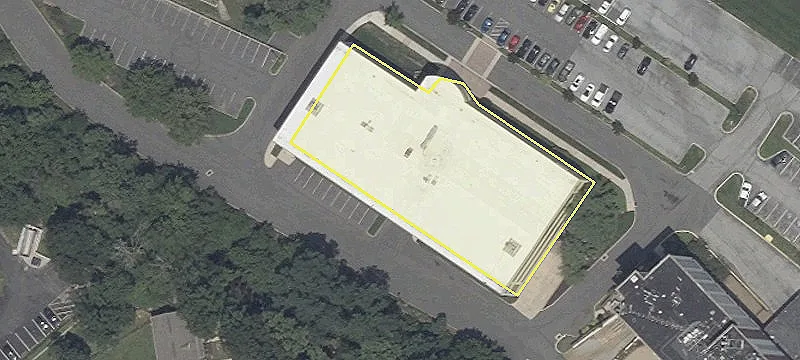 Class A Office Suites Available
