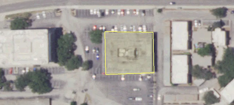 Modernized Medical Office Building