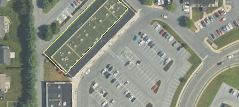 Retail Space in Lititz Center