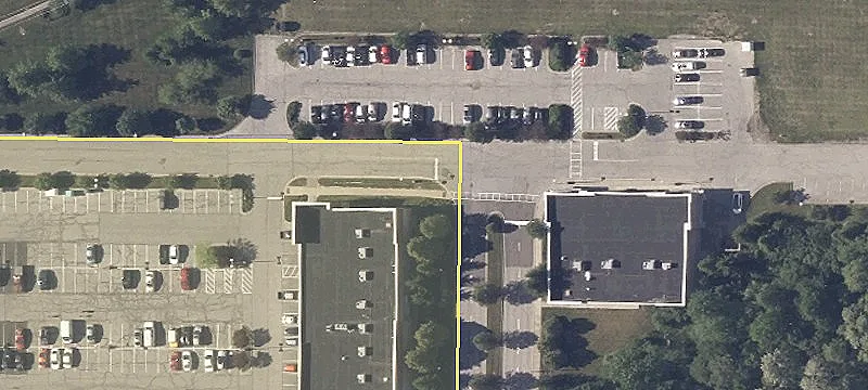 Retail Space in Wadsworth Crossings
