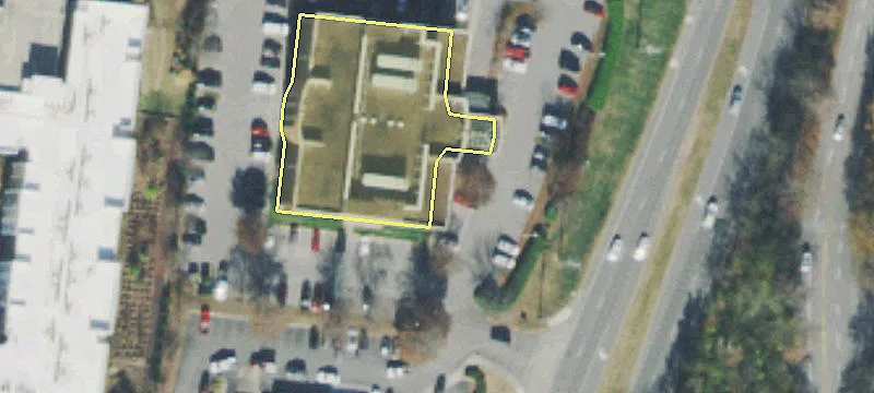 Franklin Office Space Available