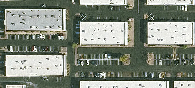 Industrial/Flex & Office Space Available
