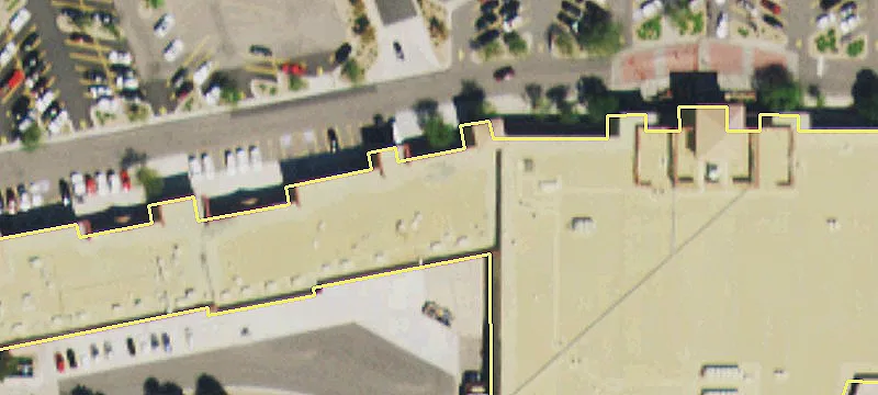 Retail Space Near King Soopers
