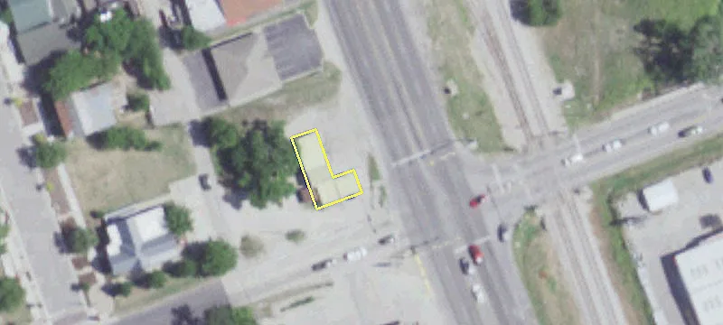 Leander Industrial Property for Sale
