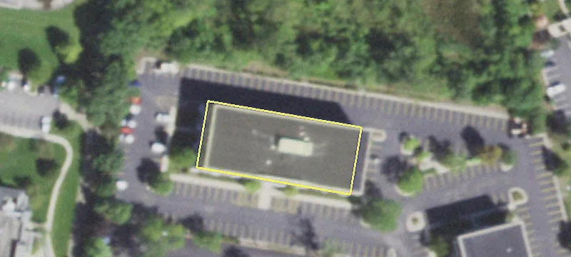 Class A Office/Medical Building
