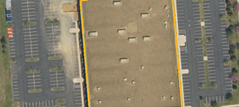 Bethlehem Industrial Warehouse Space