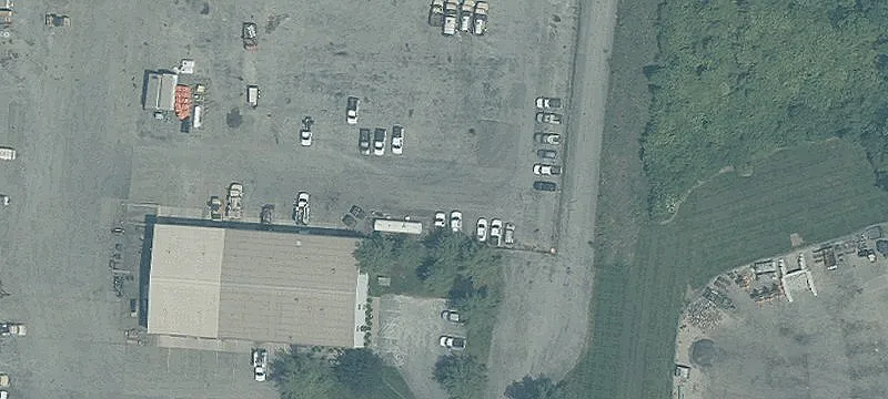 Retail Space in Liberty Township