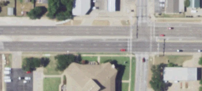 5.31 Acres Prime Location Land