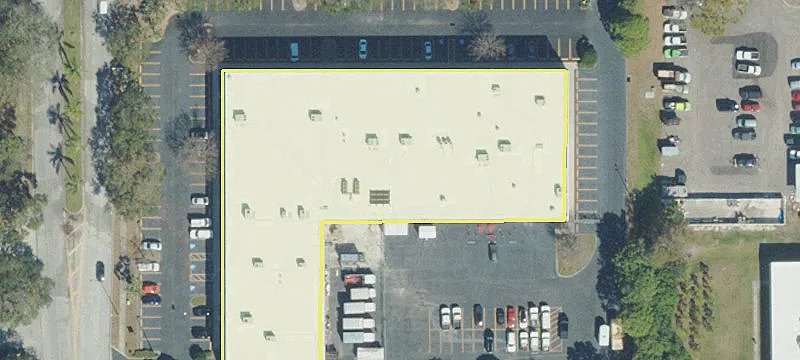 Clearwater Office Space Available