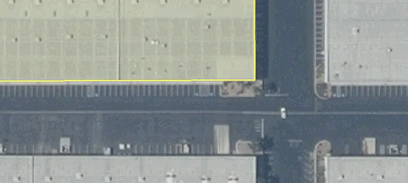 Industrial Warehouse Space Available