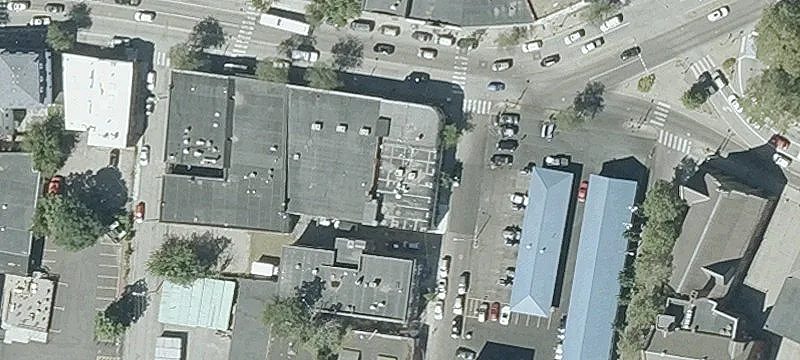 Westminster Street Commercial Space