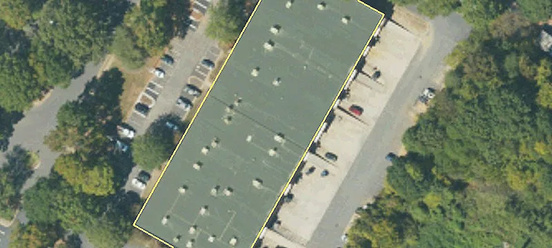 Charlotte Flex Space For Rent