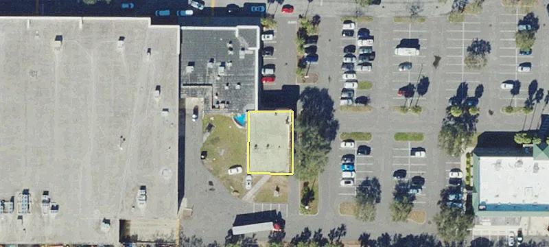 Retail Space in Bradenton Center