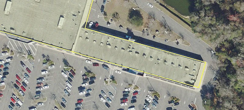 Jacksonville Retail Space For Lease