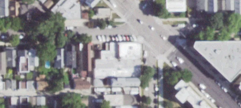 Industrial Property in Chicago, IL