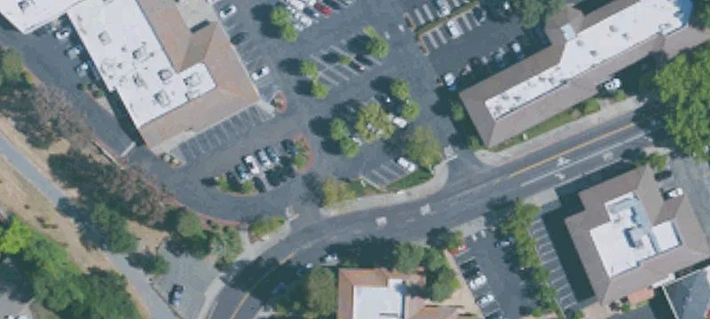 Retail Space in Alamo Plaza