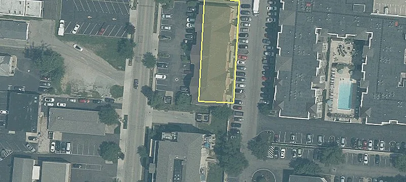 Blue Ash Office Leasing Opportunity