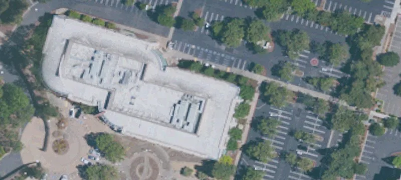 Mountain View Office Space Available