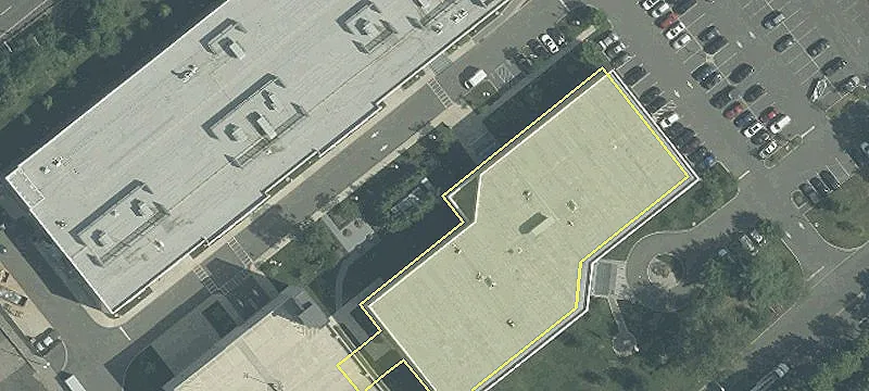 Edison Office Space Available