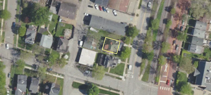 Oakmont Warehouse Space Available