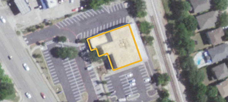 Modern Office Space Available Now
