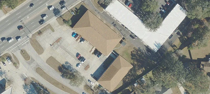 Orange Park Office Space Available