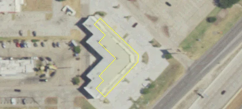 Retail Space Near WinCo Foods