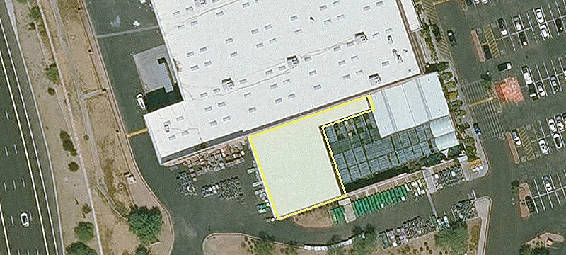 Scottsdale Retail Space Available