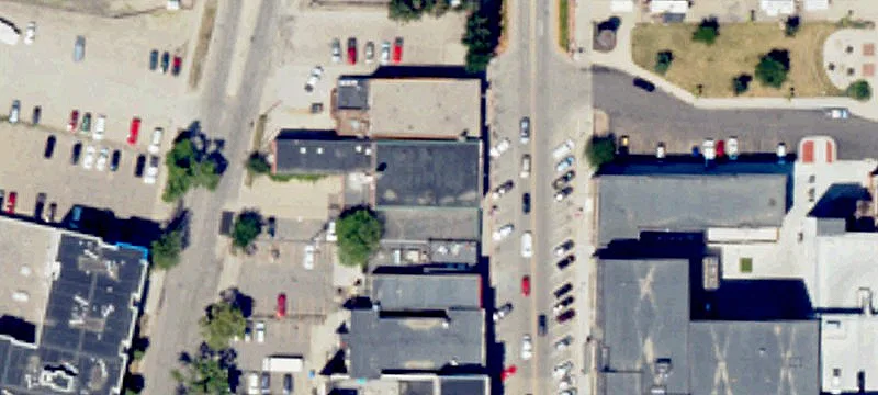 Downtown Fargo Retail/Restaurant Space