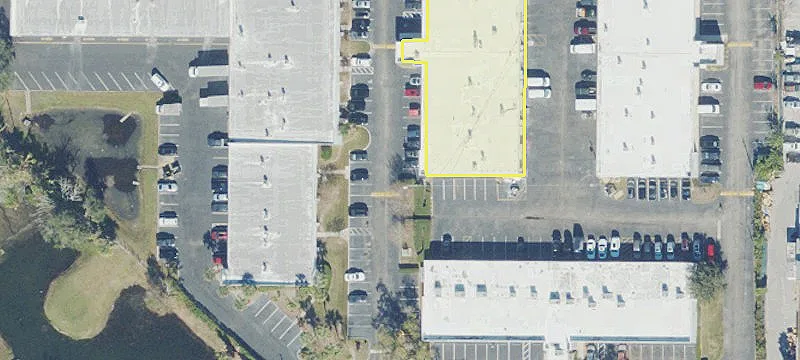 Prime Retail Space in Winter Park