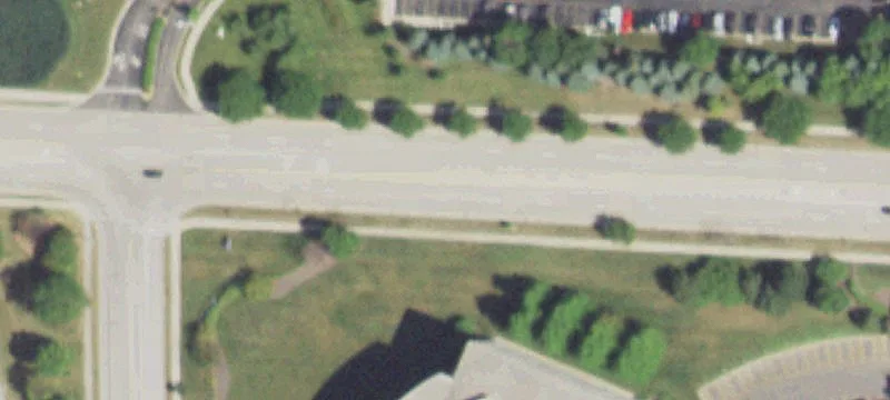 Downers Grove Office Space Available