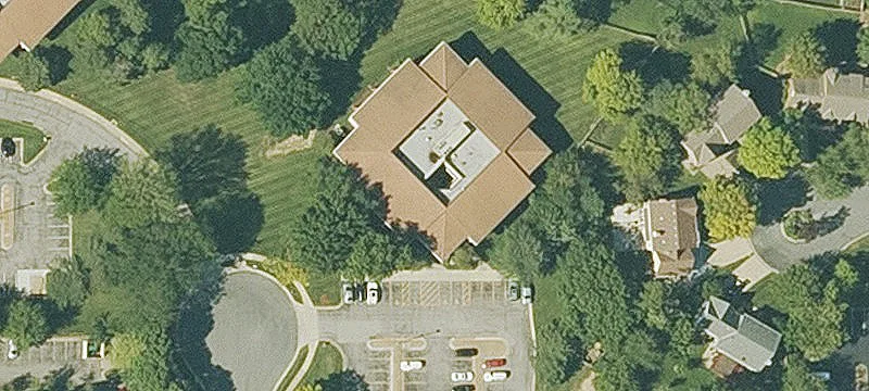 Overland Park Office Space Available