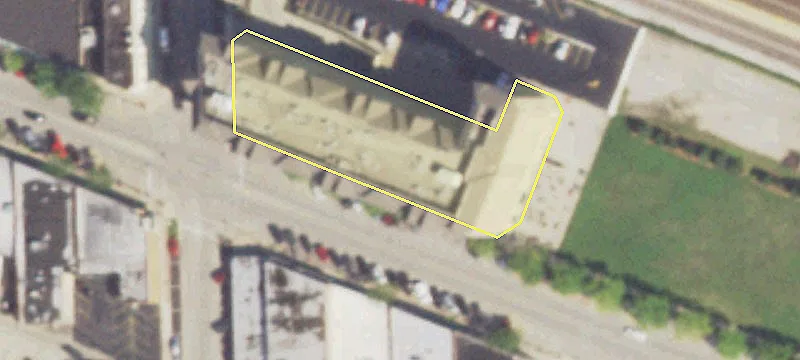 Franklin Park Retail Space Available