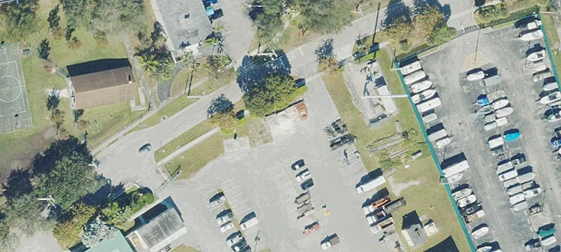 Retail Space in Cooper City