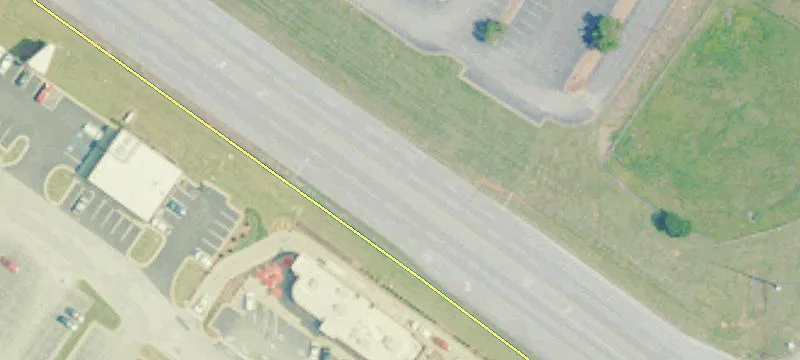 Retail Space on Cox Creek