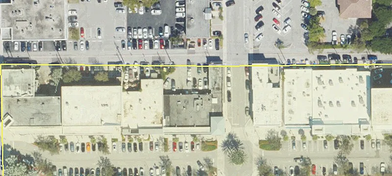 Retail Space in Pompano Beach