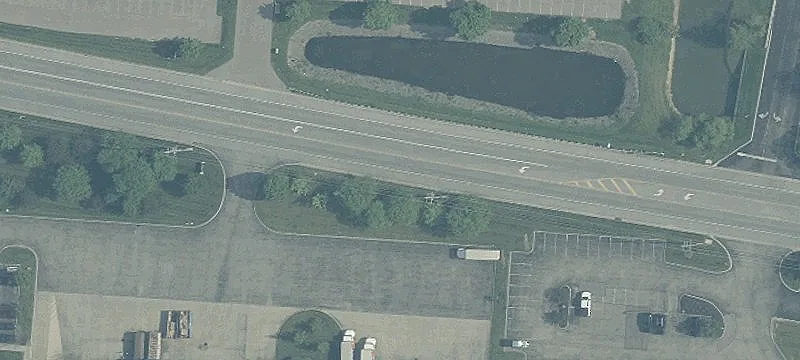 Industrial Space in West Chester