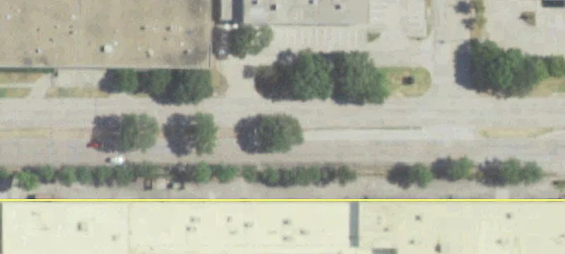 7,047 SF Flex Space Available