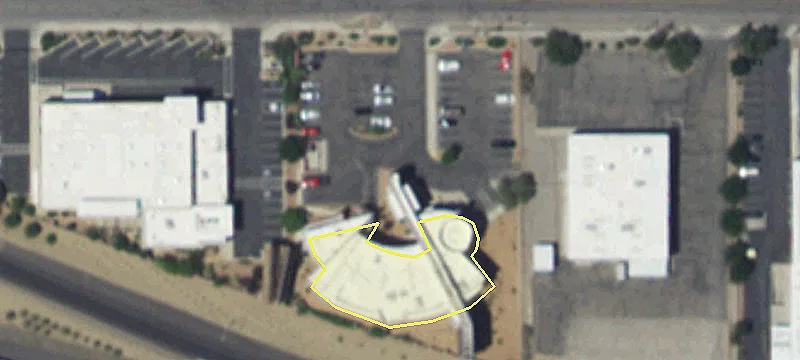Cutler Avenue Office Building For Sale