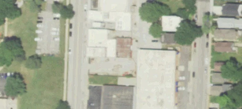Midtown Contractor Building For Sale