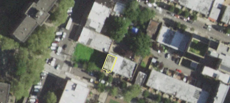 Bronx Community Facility Space