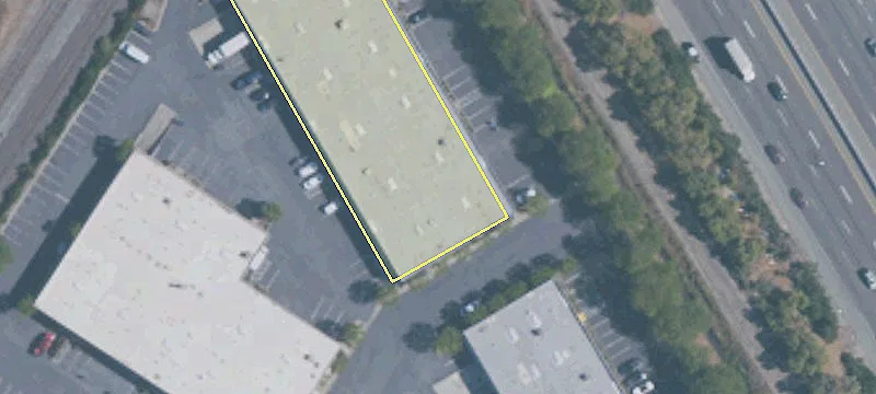 Flex Space Available For Rent
