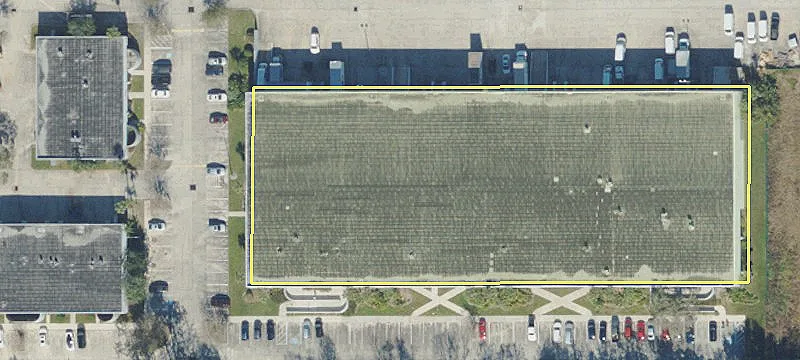 Versatile Flex Space Available