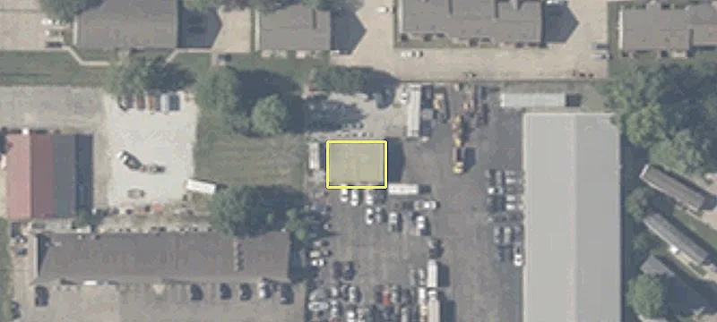 West Lafayette Office Space Available