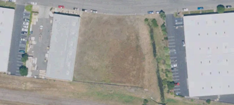 Fairfield Industrial Warehouse For Lease