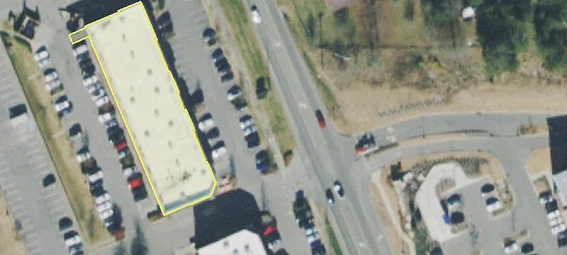 Retail Space in Nolensville, TN