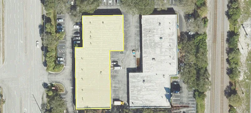 Renovated Flex Space Available