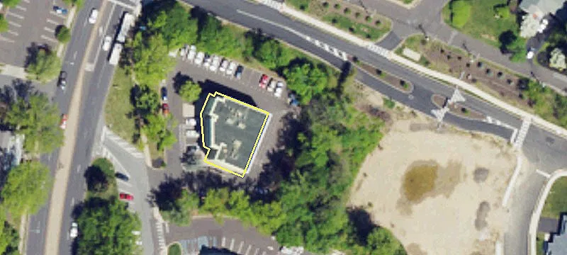 Abington Office Building For Sale